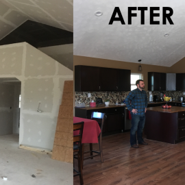 House Remodel 
